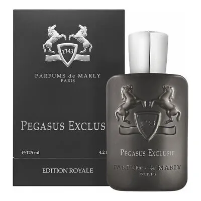 Parfums de Marly Pegasus Exclusif Parfum Parfimirana voda